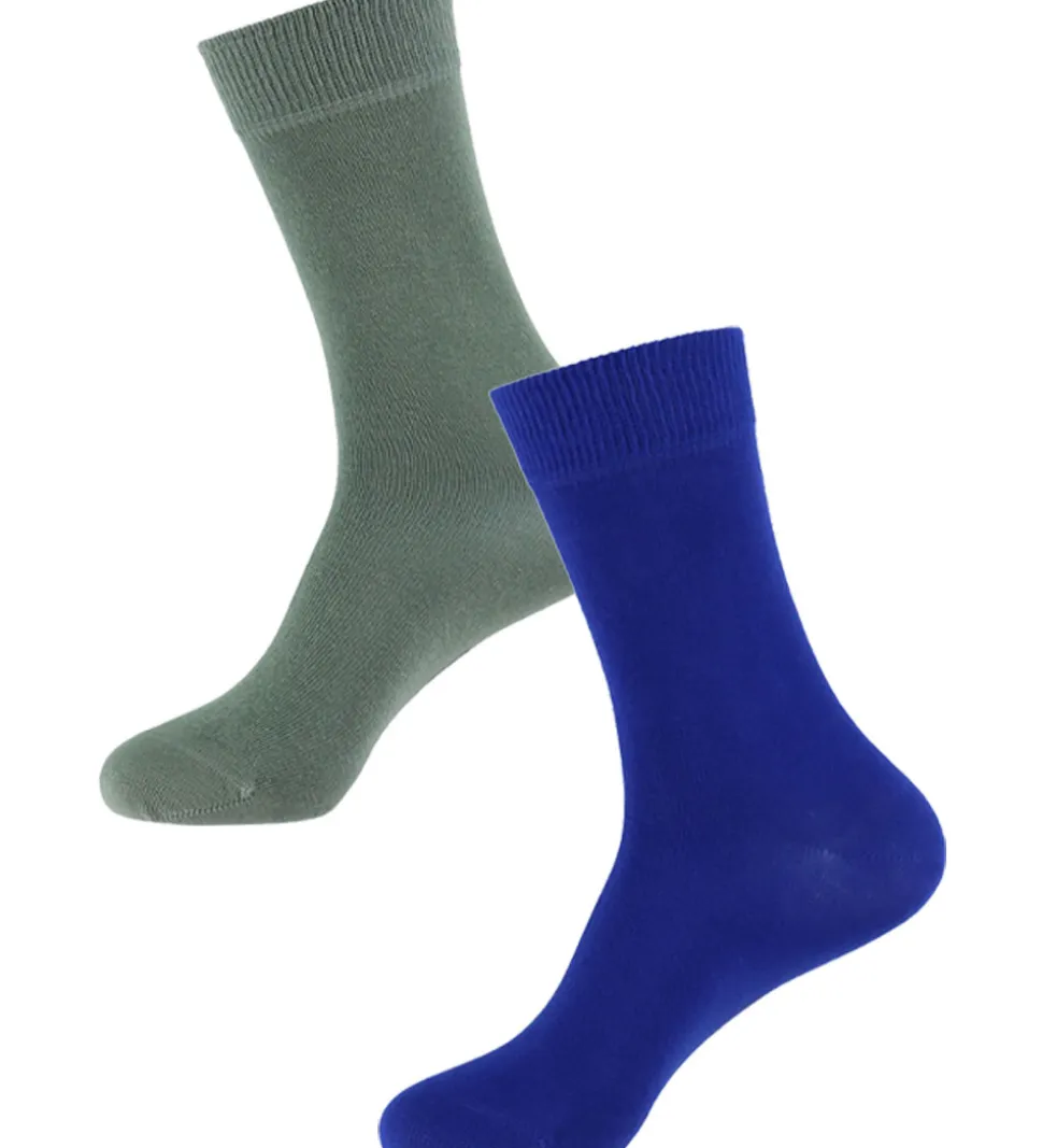 Björn Borg Strømper - 10-pak - Multipack