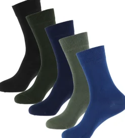 Björn Borg Strømper - 5-pak - Multipack