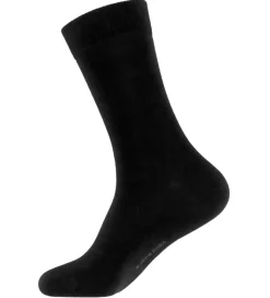 Björn Borg Strømper - 2-pak - Sort