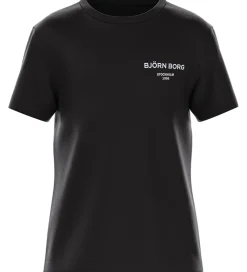 Björn Borg T-shirt - Black Beauty