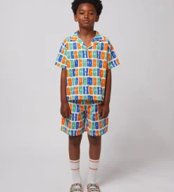 Bobo Choses Skjorte - Multifarvet