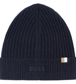 BOSS Hue - Strik - Navy