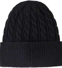 BOSS Hue - Strik - Sort