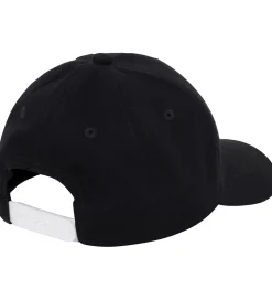 BOSS Kasket - Navy m. Hvid