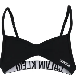 Calvin Klein BH u. Bøjle - Pvh Black