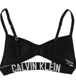 Calvin Klein BH u. Bøjle - Pvh Black