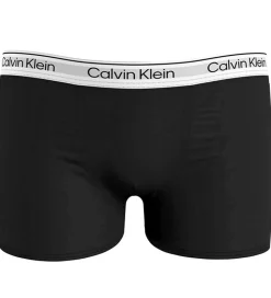 Calvin Klein Boxershorts - 3-pak - Pvhblack