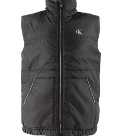 Calvin Klein Dynevest - Sort