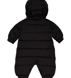 Calvin Klein Flyverdragt - Sort