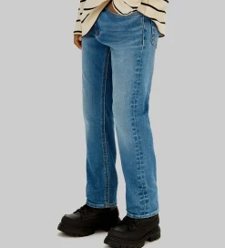 Calvin Klein Jeans - Dad - Essential Washed Blue