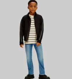 Calvin Klein Jeans - Dad - Essential Washed Blue