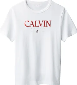Calvin Klein T-shirt - Bright White