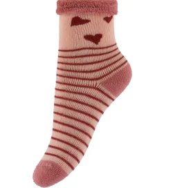 Cam Cam Strømper - 3-pak - Bows