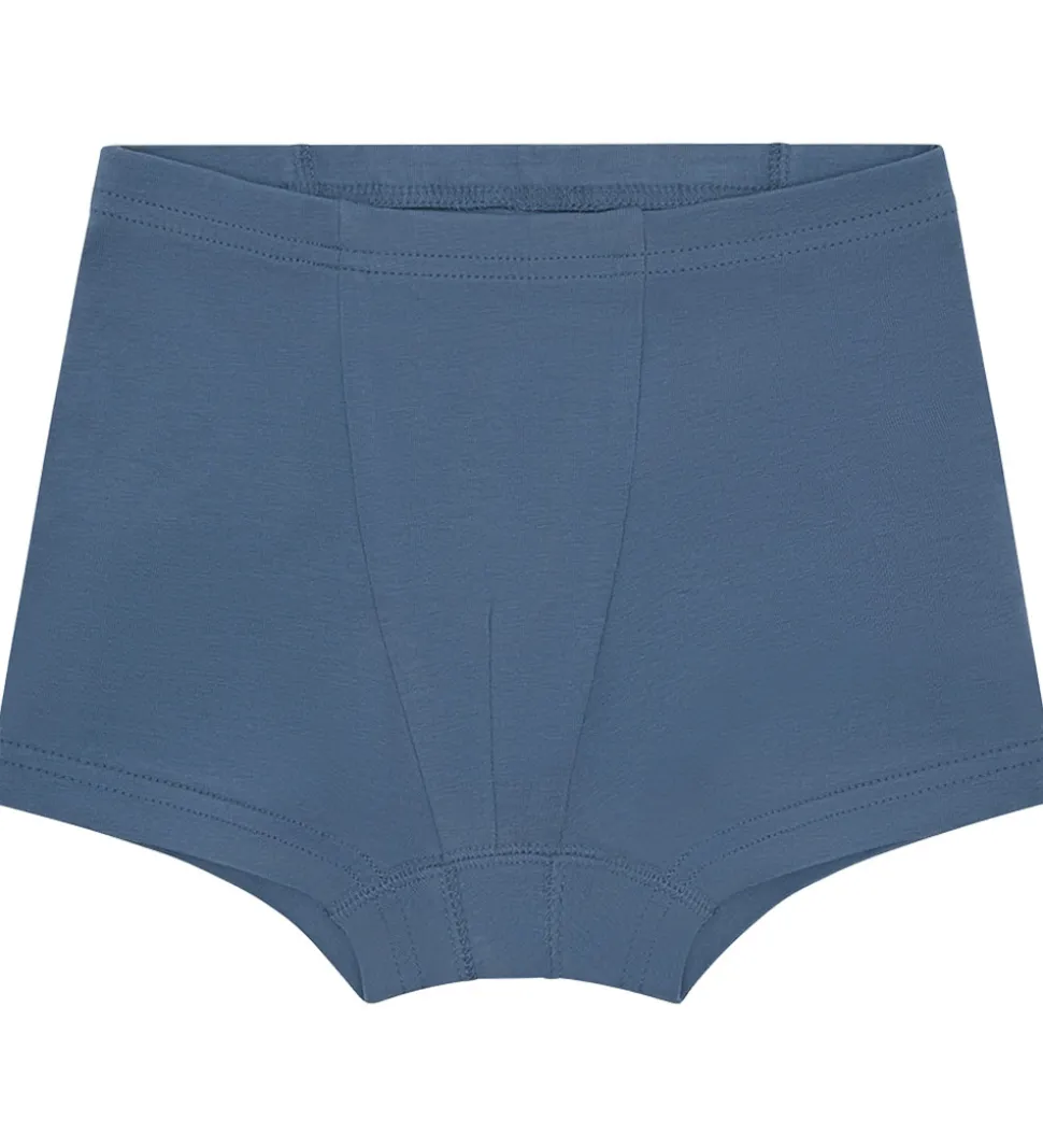 CeLaVi Boxershorts - 3-pak - Silver Lining