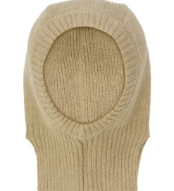 CeLaVi Elefanthue - Uld - White Pepper