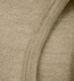 CeLaVi Elefanthue - Uld/Viskose - 1-lags - Savannah Tan