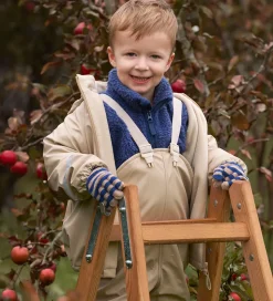 CeLaVi Handsker - Uld/Nylon - 2-pak - Oceania