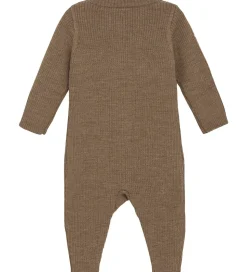 CeLaVi Heldragt - Uld - Cocoa Creme