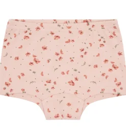 CeLaVi Hipsters - 3-pak - Sepia Rose