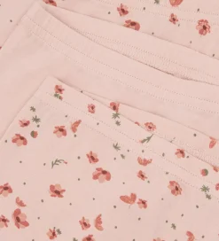 CeLaVi Hipsters - 3-pak - Sepia Rose