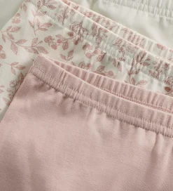 CeLaVi Hipsters - 3-pak - Snow White