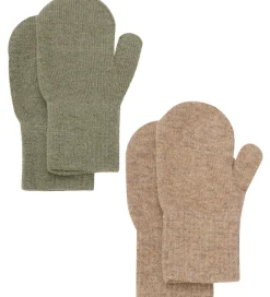 CeLaVi Luffer - Uld/Nylon - 2-pak - Overland Trek