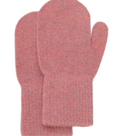 CeLaVi Luffer - Uld/Nylon - 2-pak - Brick Dust