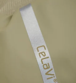 CeLaVi Luffer m. Vattering - PU - Overland Trek