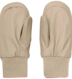 CeLaVi Luffer m. Vattering - PU - White Pepper