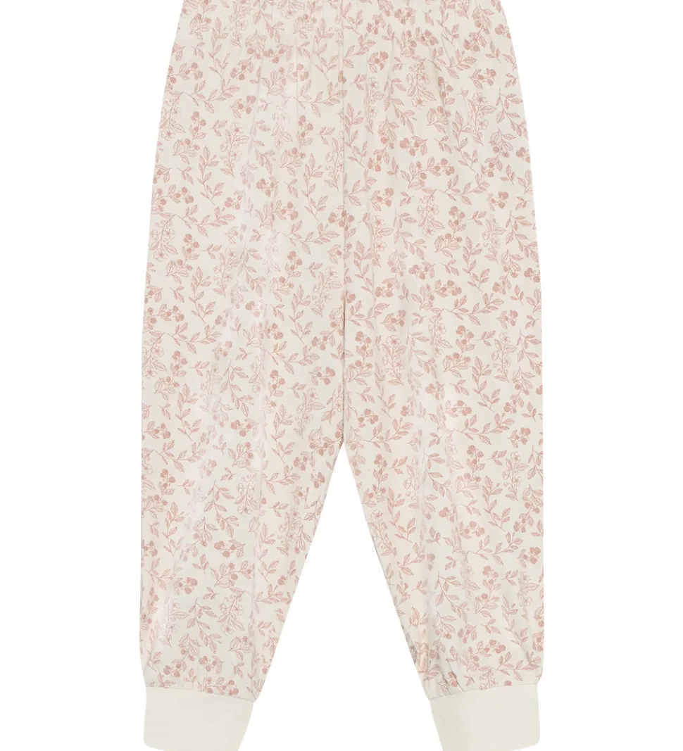 CeLaVi Nattøj - AOP - 2-delt - Snow White