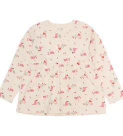 CeLaVi Nattøj - 2-delt - Powder Pink