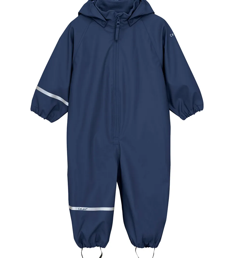 CeLaVi Regndragt - PU - Oceania