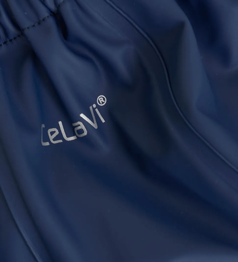 CeLaVi Regndragt - PU - Oceania