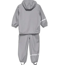 CeLaVi Regntøj - PU - Gull