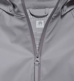 CeLaVi Regntøj - PU - Gull