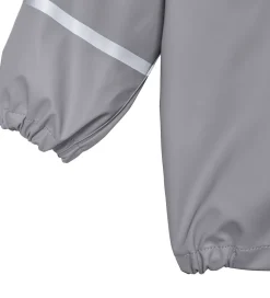 CeLaVi Regntøj - PU - Gull