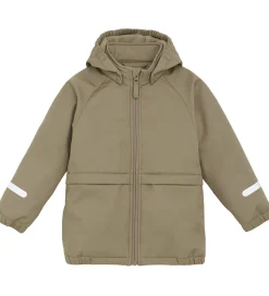 CeLaVi Softshelljakke - Overland Trek