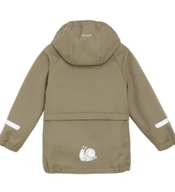 CeLaVi Softshelljakke - Overland Trek