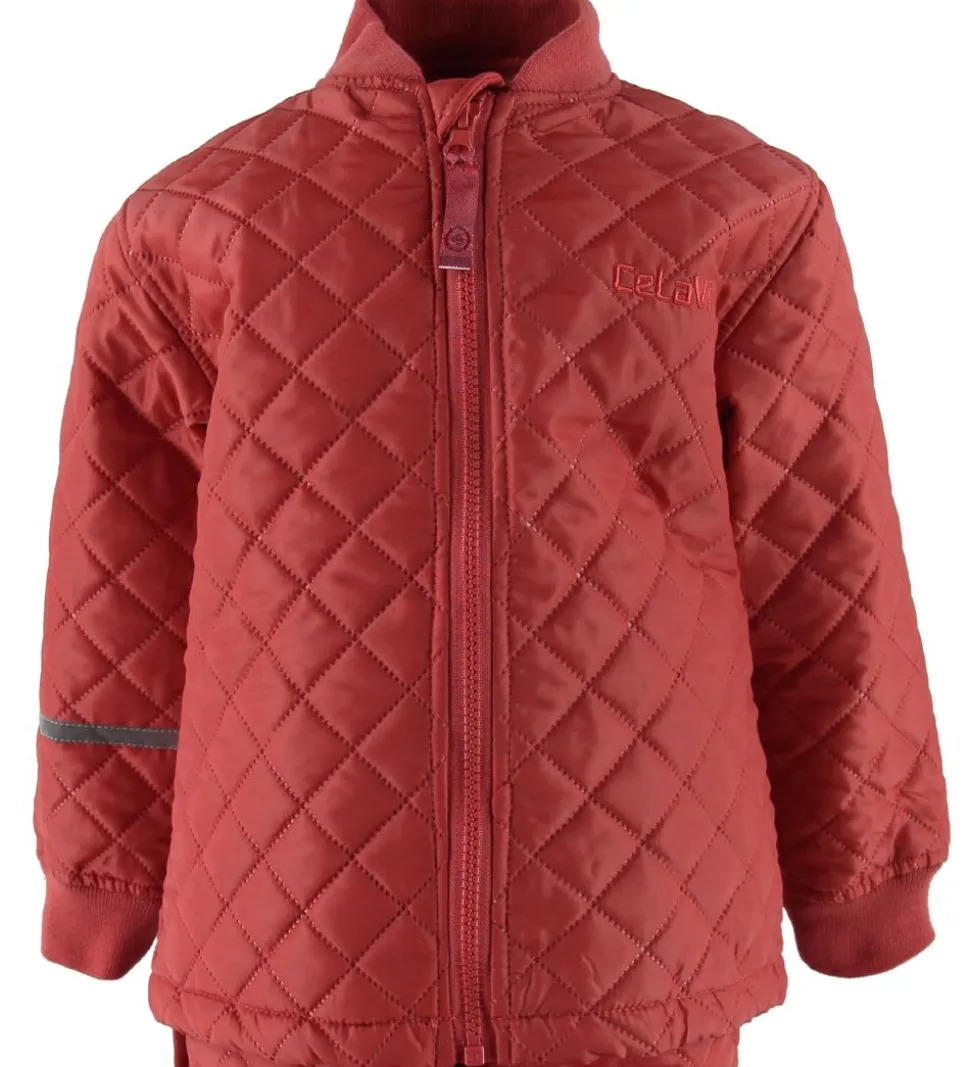 CeLaVi Termotøj - Baked Apple