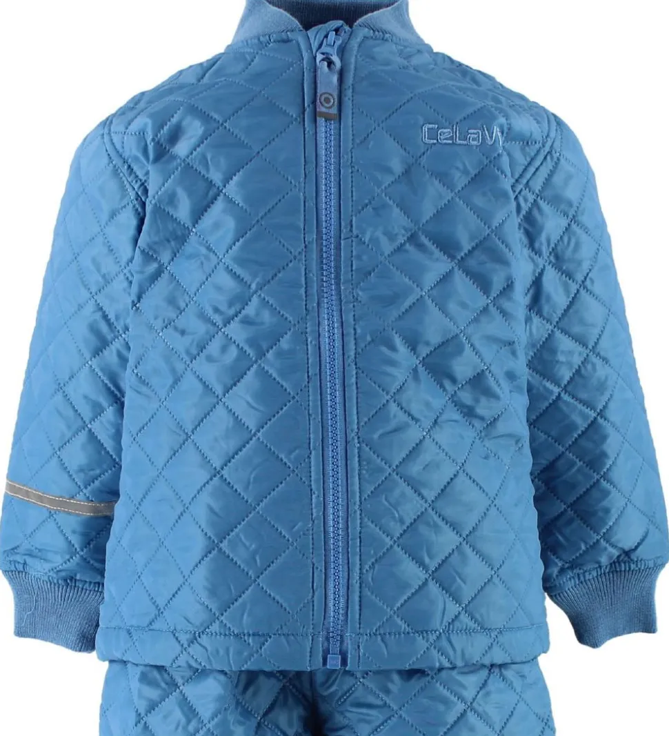 CeLaVi Termotøj - Blå