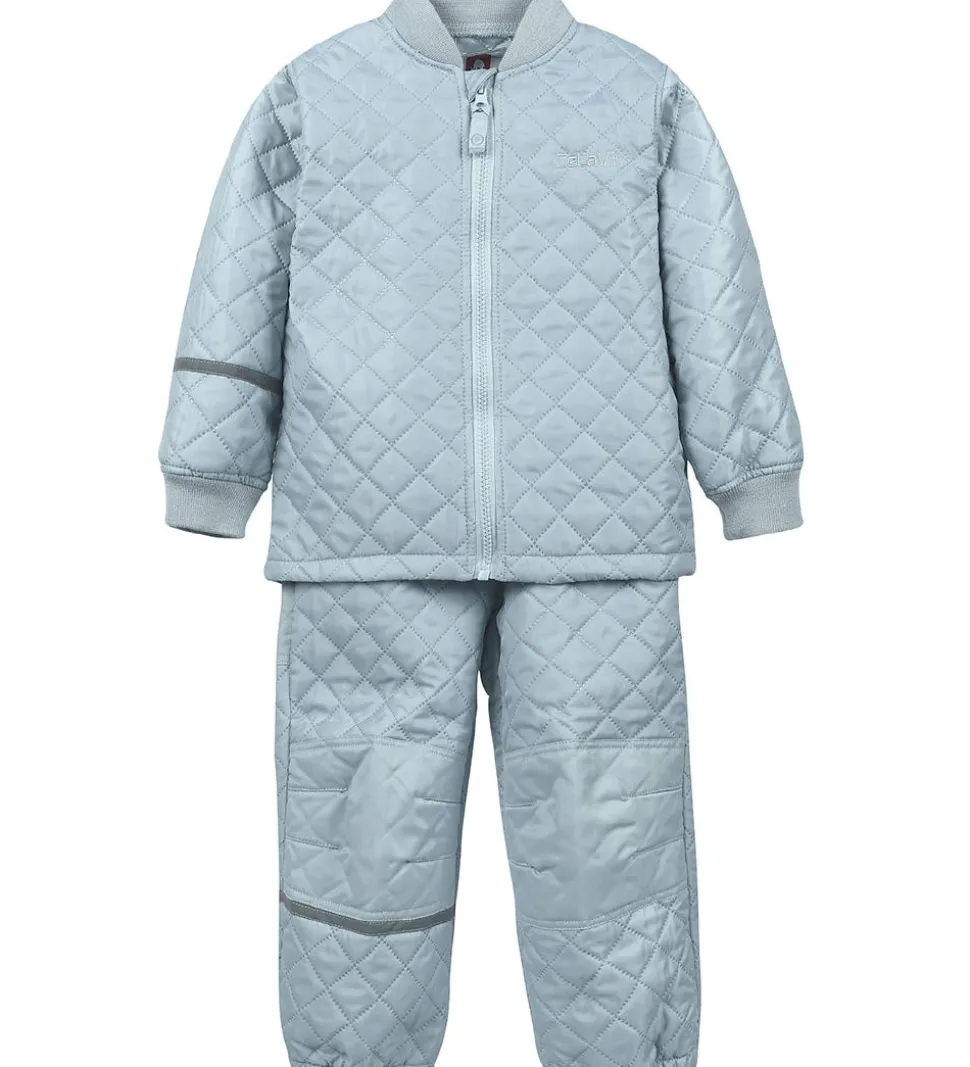 CeLaVi Termotøj - Cerulean