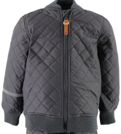 CeLaVi Termotøj - Coated - Koksgrå