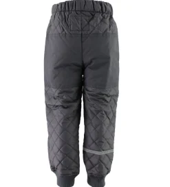 CeLaVi Termotøj - Coated - Koksgrå