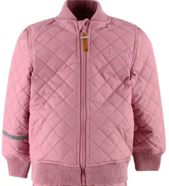CeLaVi Termotøj - Coated - Mørk Rosa