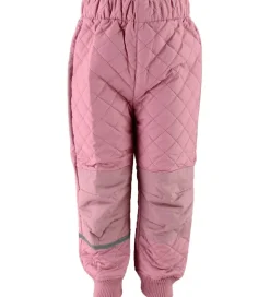 CeLaVi Termotøj - Coated - Mørk Rosa