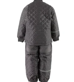 CeLaVi Termotøj - Grå