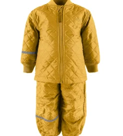 CeLaVi Termotøj - Gul