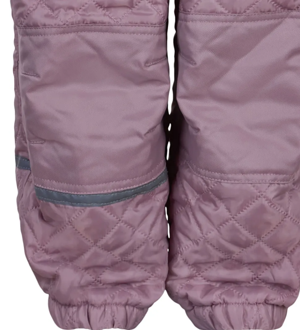 CeLaVi Termotøj - Mauve Shadow