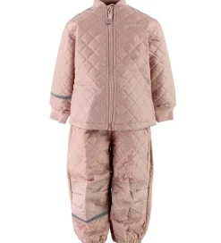 CeLaVi Termotøj - Misty Rose