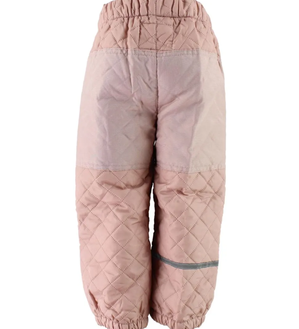 CeLaVi Termotøj - Misty Rose